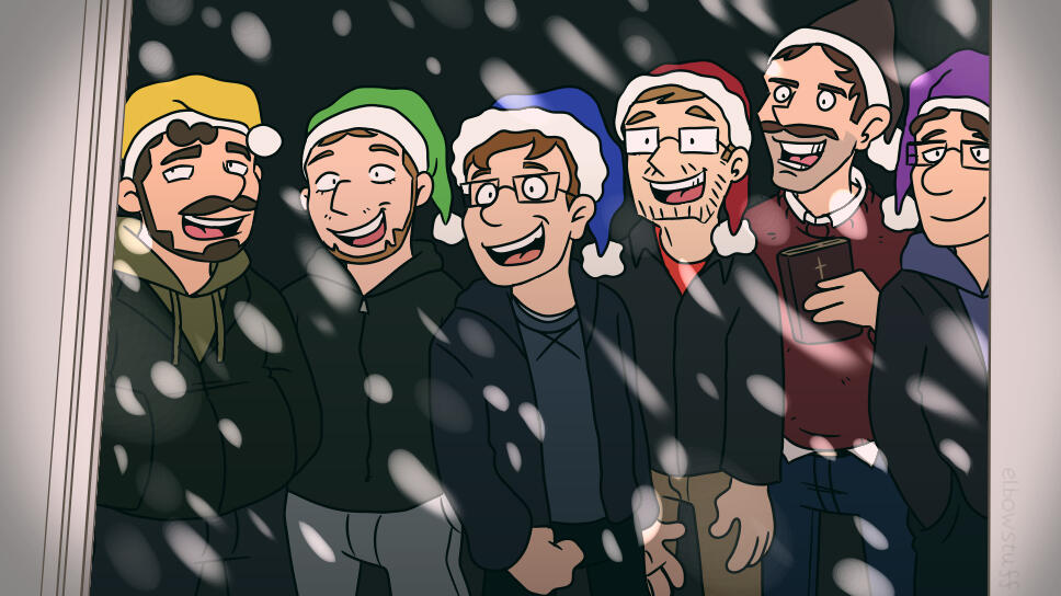 STW Redraw 3