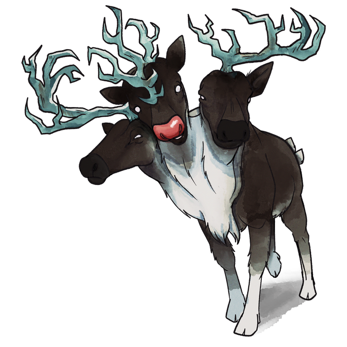 Creature Design