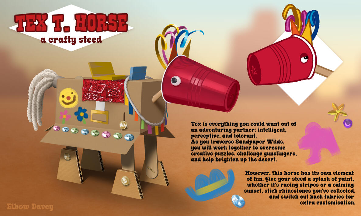Steed Design